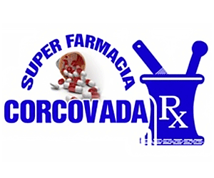 Farmacia Corcovada