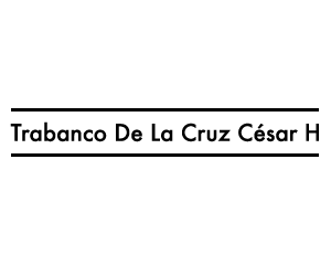 Trabanco De La Cruz César H