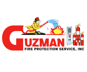 Guzman Fire Sprinkler Systems