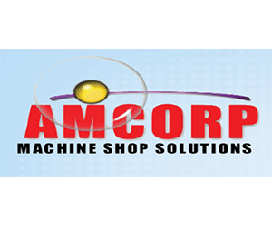 AMCORP Machine Shop Solutions