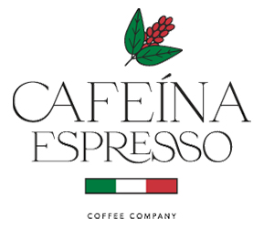 Cafeína Espresso