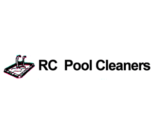 RC Pool Cleaners