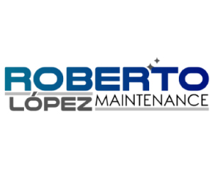 Roberto López Maintenance