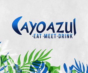 Restaurante Cayo Azul