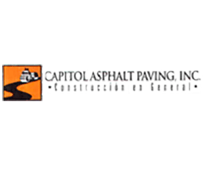 Capitol Asphalt Paving Inc