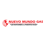 Nuevo Mundo Gas