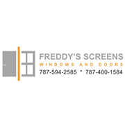 Freddy's Screens Windows and Doors