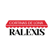 Ralexis Cortinas de Lona