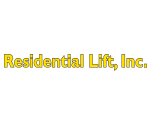 Logo Residential Lift Inc