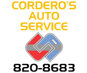 Cordero's Auto Service