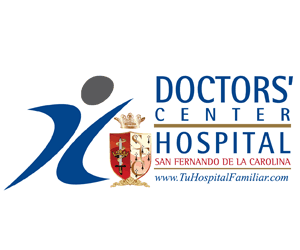 Doctors' Center Hospital San Fernando de la Carolina