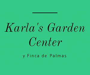 Karla's Garden - Finca de Palmas