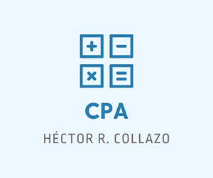 CPA Héctor R. Collazo Chéverez