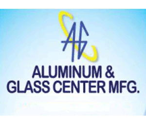 Aluminum & Glass Center