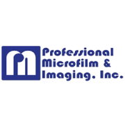 Professional Microfilm & Imaging Inc