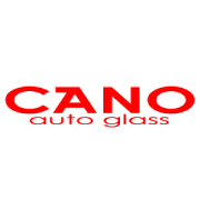 Logo Cano Auto Glass