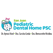 San Juan Pediatric Dental Home