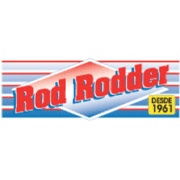 Rod Rodder