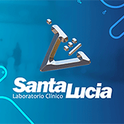 Laboratorio Clínico Santa Lucía
