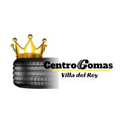Centrogomas Villa del Rey
