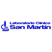 Laboratorio Clínico San Martín