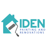 Logo Iden Painting & Renovations