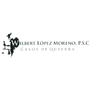 López Moreno Wilbert