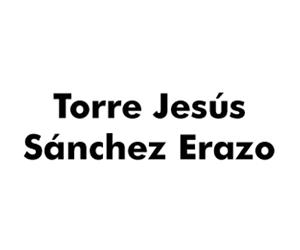 Torre Jesús Sánchez Erazo