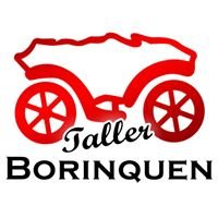 Taller Borinquen Inc