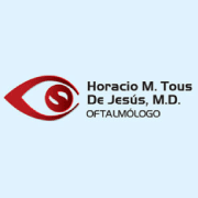 Dr. Tous De Jesús Horacio M
