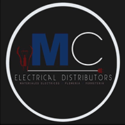 Logo MC Electrical Distributors, Inc.