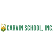 Logo Carvin Middle School