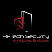Hi-Tech Security Windows & Doors
