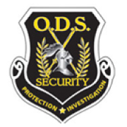 Logo Ods Security PR Inc