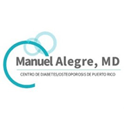 Manuel Alegre, MD