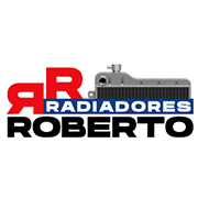 Logo Radiadores Roberto