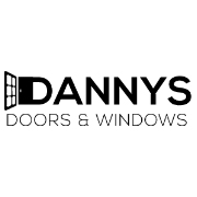 Logo Dannys Doors & Windows