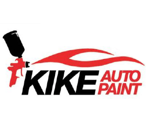 Kike Auto Paint