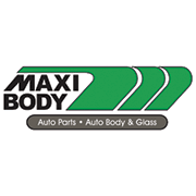 Maxi Body Auto Parts - Auto Body & Glass