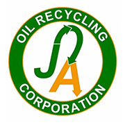 JA Oil Recycling Corp