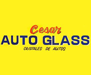 Cesar Auto Glass