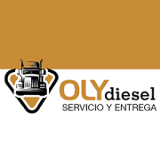 Logo Servicio Y Entrega Oly Diesel