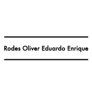 Rodes Oliver Eduardo Enrique