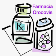 Logo Farmacia Orocovis