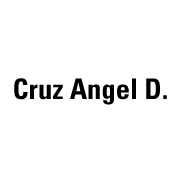 Cruz Angel D.