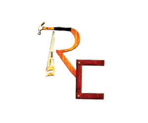 Logo Rivera's Commercial Inc