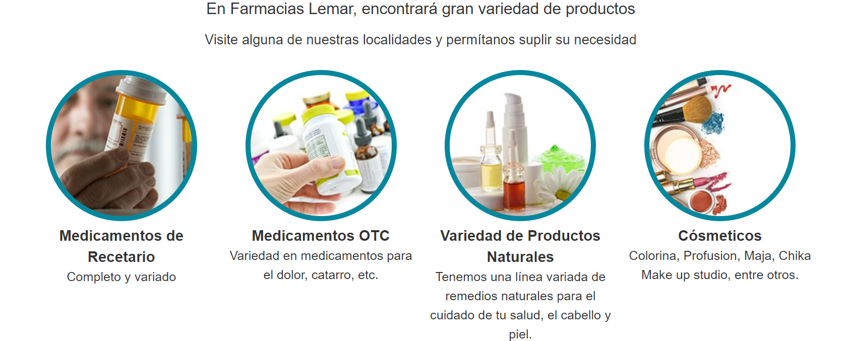 Farmacia Lemar-Imagen