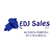 Logo E D J Sales LLC