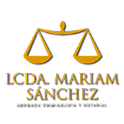 Lcda. Mariam Sánchez Pérez