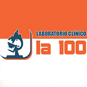 Laboratorio Clínico La 100